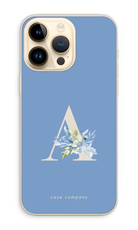 Monogram - Goddess