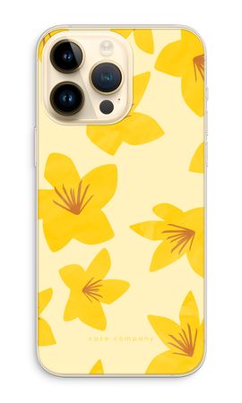 Sunny Blooms