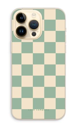 Checkered Mint