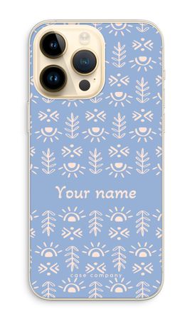 Namecase 1 - Coastel