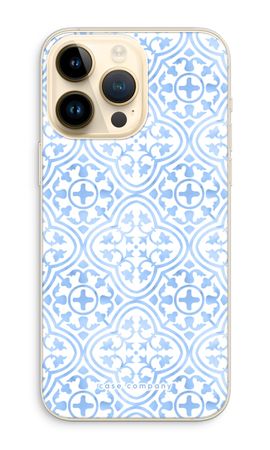 Mediterranean Mosaic