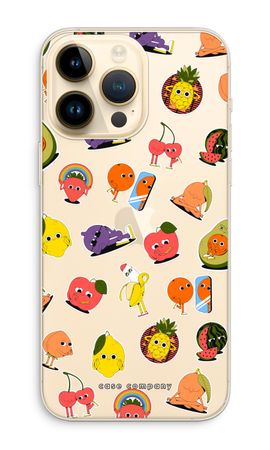 Fruit Pattern