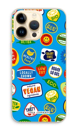 Fruitsticker