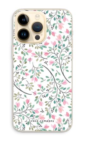 Dainty flowers