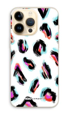 Cheetah color