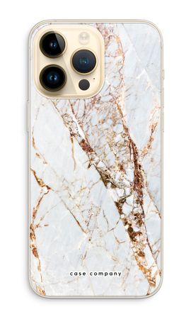 Gold Marble