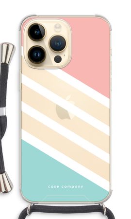 Stripes pastel