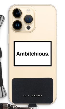 Ambitchious
