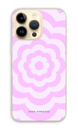Flor retro