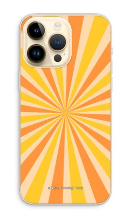 Retro Sun