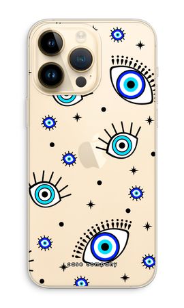 Eyes N°1
