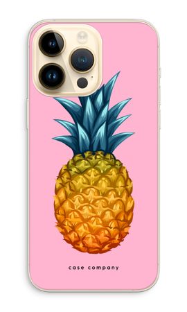 Grote ananas