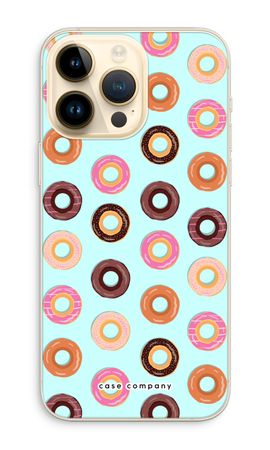 Donuts