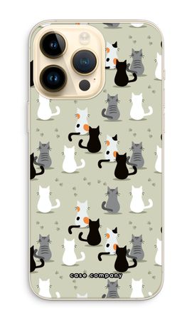 Cats