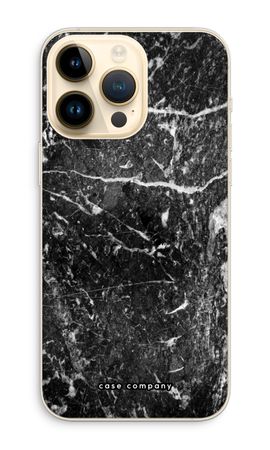 Black marble