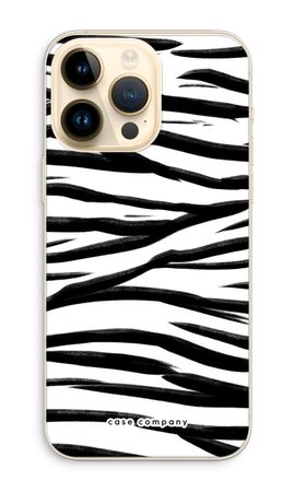 Zebra pattern