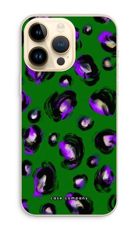 Green Cheetah