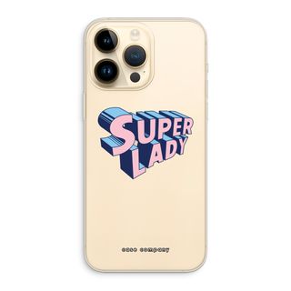Super lady
