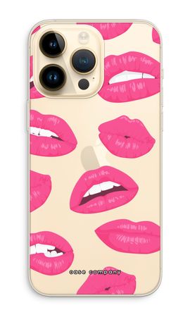 Muerde mi labio