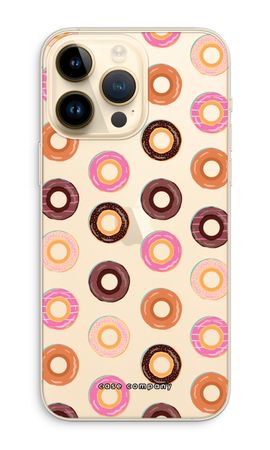 Donuts