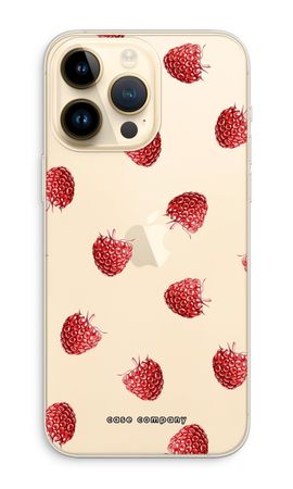 Raspberries