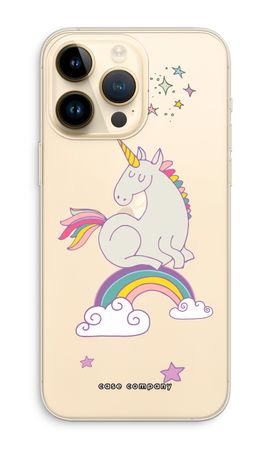 Unicornio arcoíris