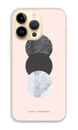 Círculos mármol