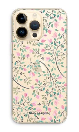 Dainty flowers