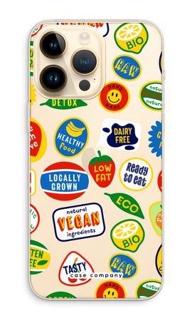 Fruitsticker