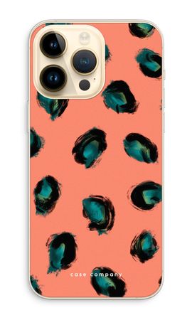 Pink Cheetah