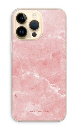 Pink Marble