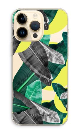 Fantasie jungle