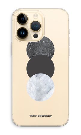 Círculos mármol
