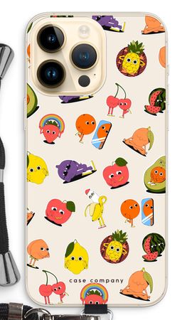 Fruit Pattern