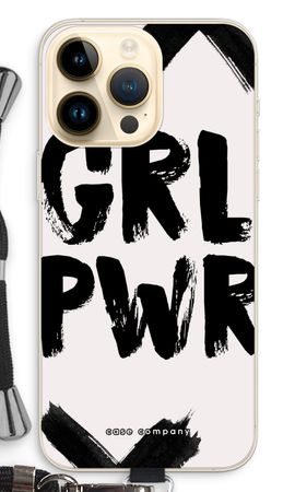 Girl Power #2
