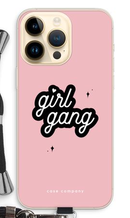 Girl Gang
