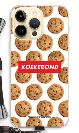 Koekerond