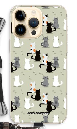 Cats