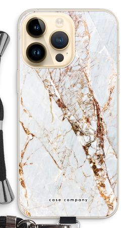 Gold Marble