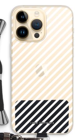 Stripes black and white