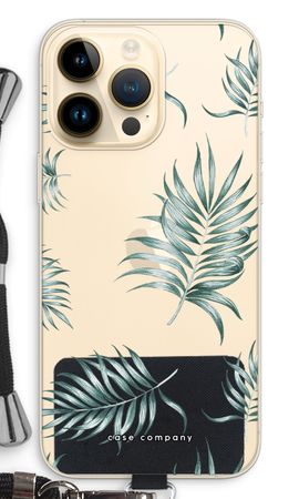 Simple leaves