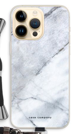 Marble white