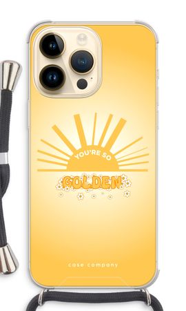 Harry - You Are So Golden