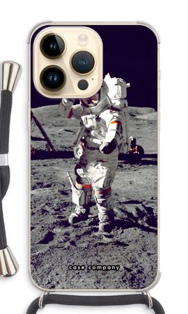 Spaceman
