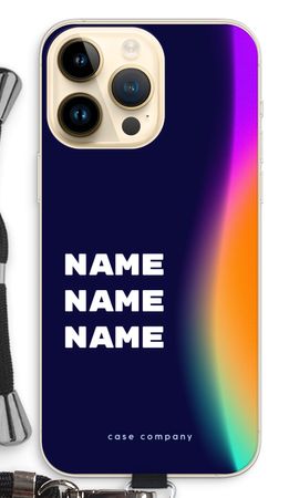 Namecase 2 - Neon