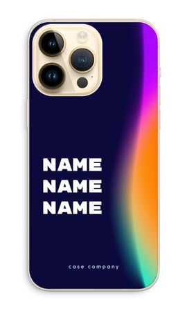 Namecase 2 - Neon