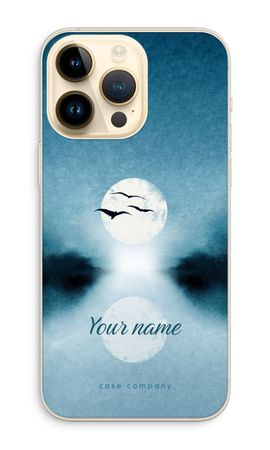 Namecase - Moon