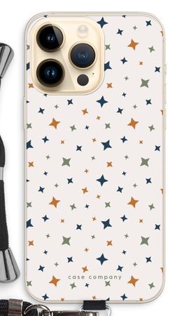 Scattered Stars