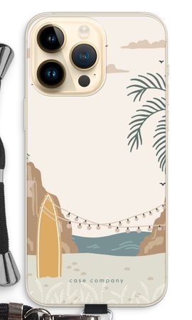 Coastal Dreams