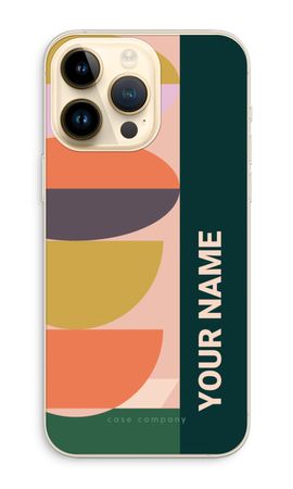Formé - Namecase #2